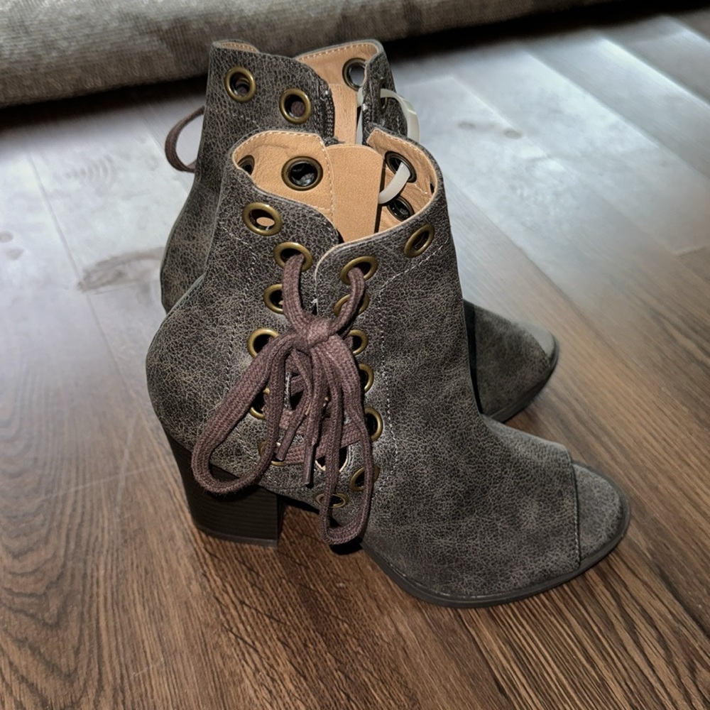 NWT Hippy Laundry Ivy Shooties - Picture 2 of 7